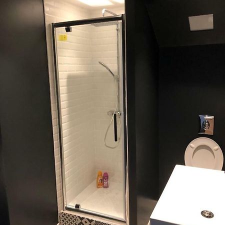 Marguerite Apartment Страсбург Екстериор снимка