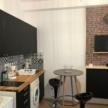 Marguerite Apartment Страсбург Екстериор снимка