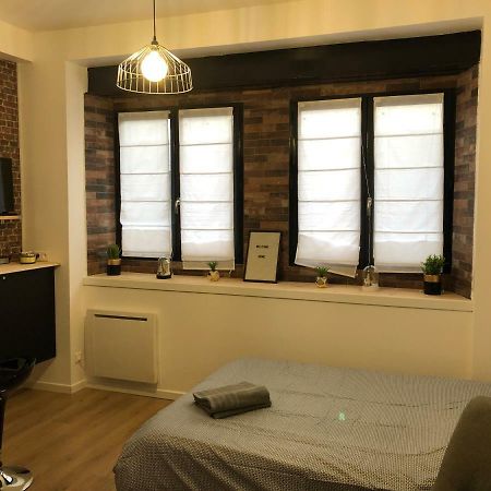 Marguerite Apartment Страсбург Екстериор снимка