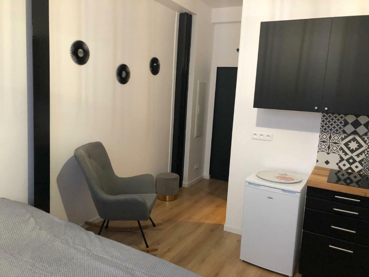 Marguerite Apartment Страсбург Екстериор снимка