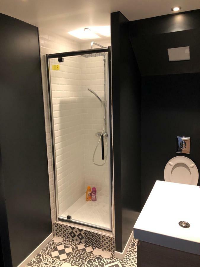 Marguerite Apartment Страсбург Екстериор снимка