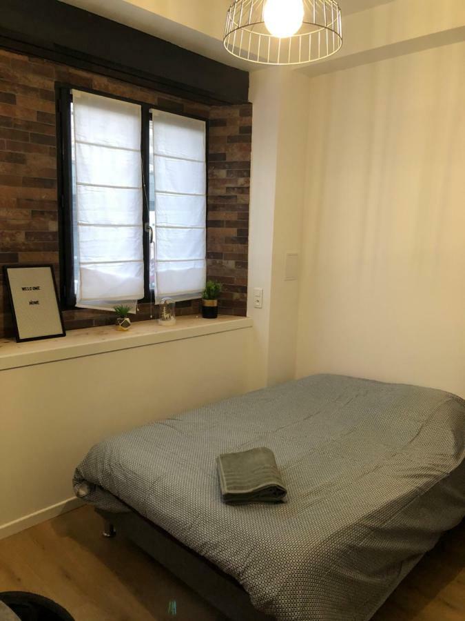 Marguerite Apartment Страсбург Екстериор снимка